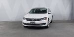 Volkswagen Passat 2.5 SPORTLINE TIPTRONIC Sedan 2013