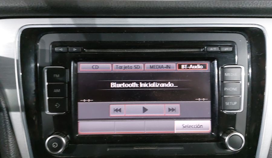 Volkswagen Passat 2.5 SPORTLINE TIPTRONIC Sedan 2013