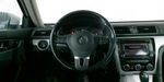 Volkswagen Passat 2.5 SPORTLINE TIPTRONIC Sedan 2013