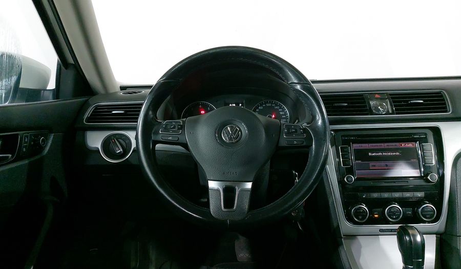 Volkswagen Passat 2.5 SPORTLINE TIPTRONIC Sedan 2013
