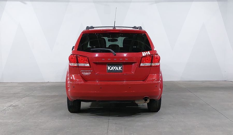 Dodge Journey 2.4 SE Suv 2014