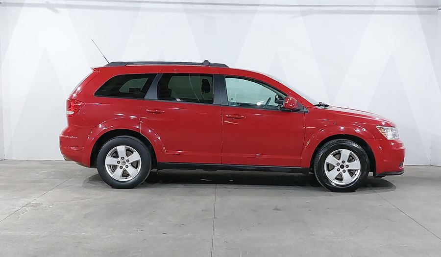Dodge Journey 2.4 SE Suv 2014