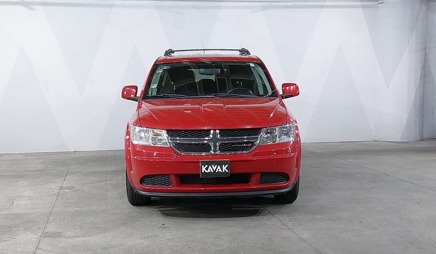 Dodge Journey 2.4 SE Suv 2014