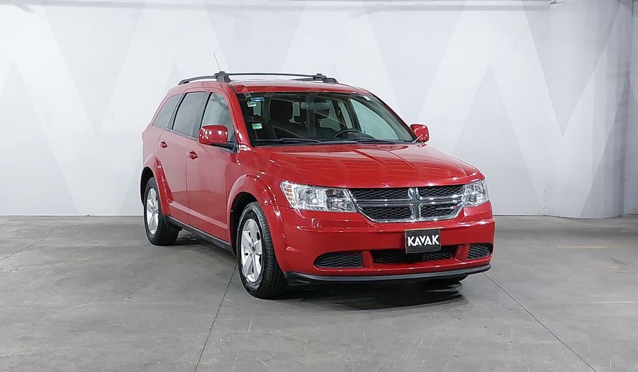 Dodge Journey 2.4 SE Suv 2014