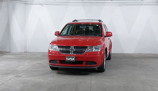 Dodge • Journey