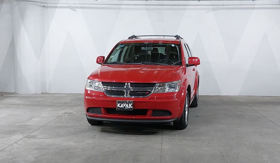 Dodge Journey 2.4 SE Suv 2014