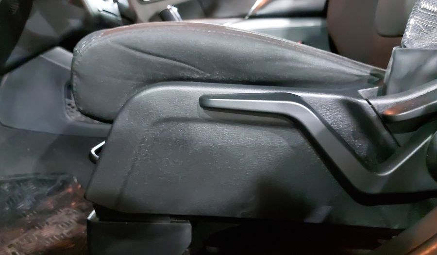 Dodge Journey 2.4 SE Suv 2014