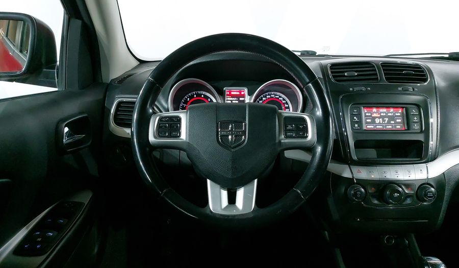 Dodge Journey 2.4 SE Suv 2014