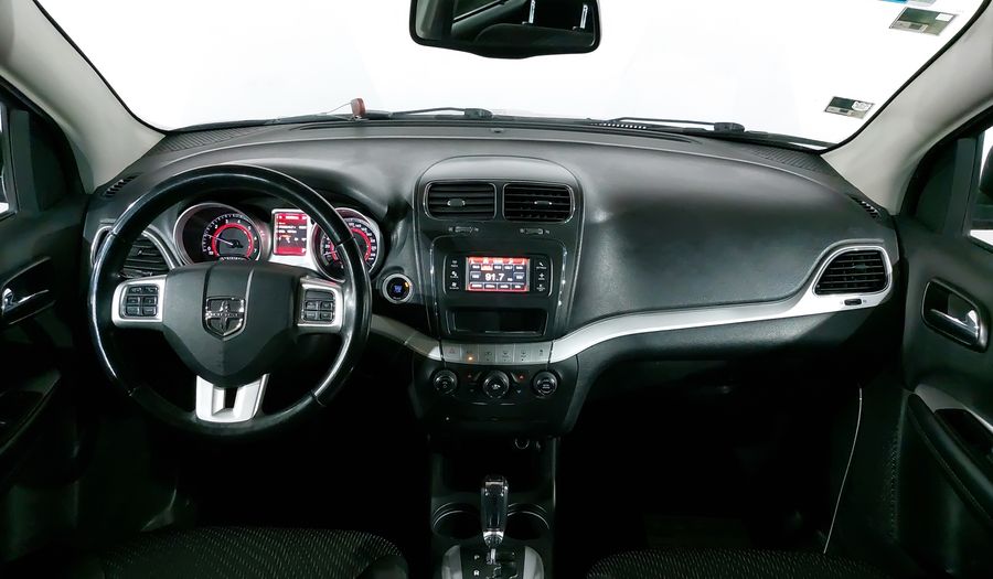 Dodge Journey 2.4 SE Suv 2014