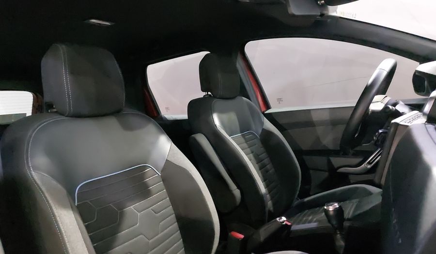 Renault Duster 1.6 ICONIC Suv 2021