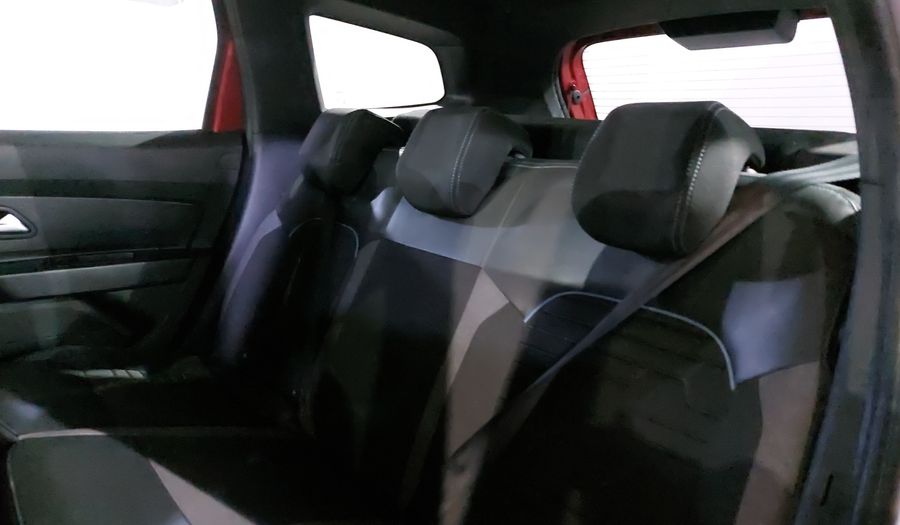 Renault Duster 1.6 ICONIC Suv 2021
