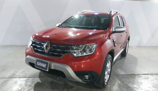 Renault • Duster