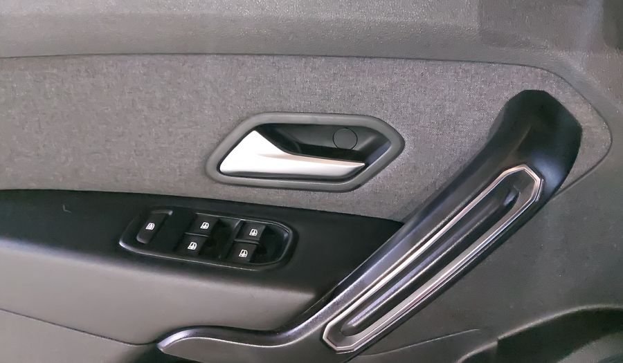 Renault Duster 1.6 ICONIC Suv 2021
