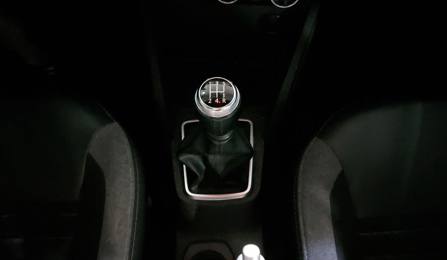 Renault Duster 1.6 ICONIC Suv 2021