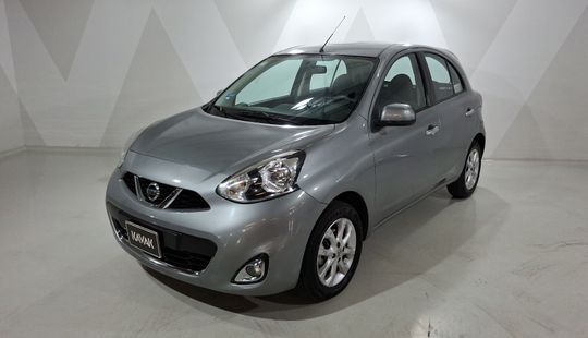 Nissan • March
