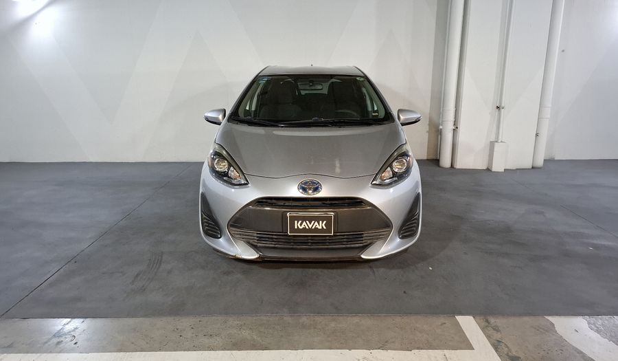 Toyota Prius C 1.5 HYBRID AUTO Hatchback 2019