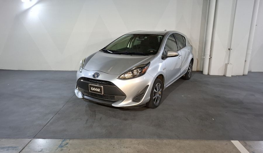 Toyota Prius C 1.5 HYBRID AUTO Hatchback 2019