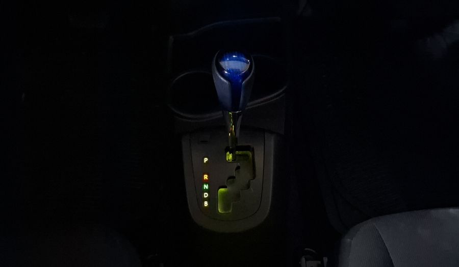 Toyota Prius C 1.5 HYBRID AUTO Hatchback 2019