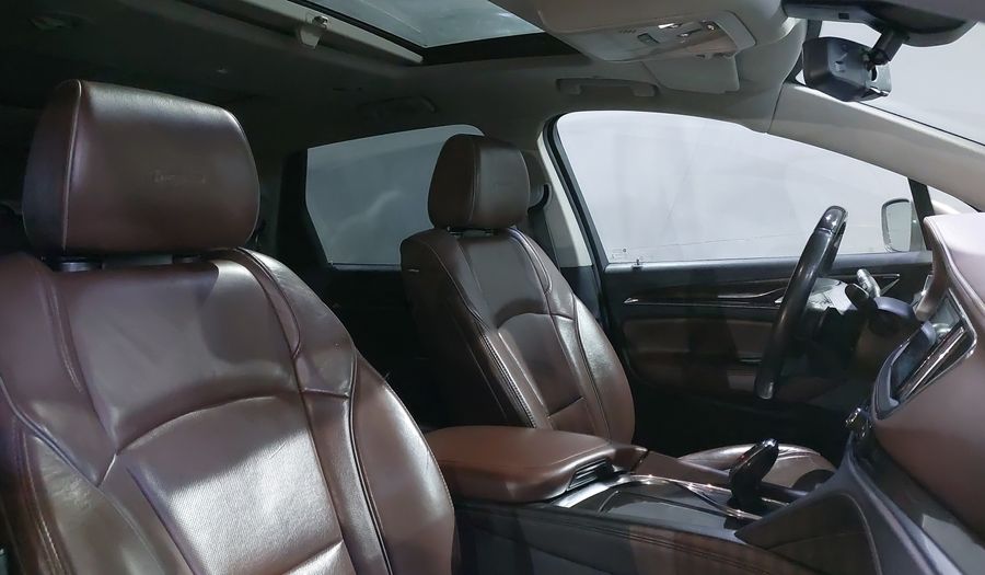 Buick Enclave 3.6 AVENIR AUTO 4WD Suv 2018