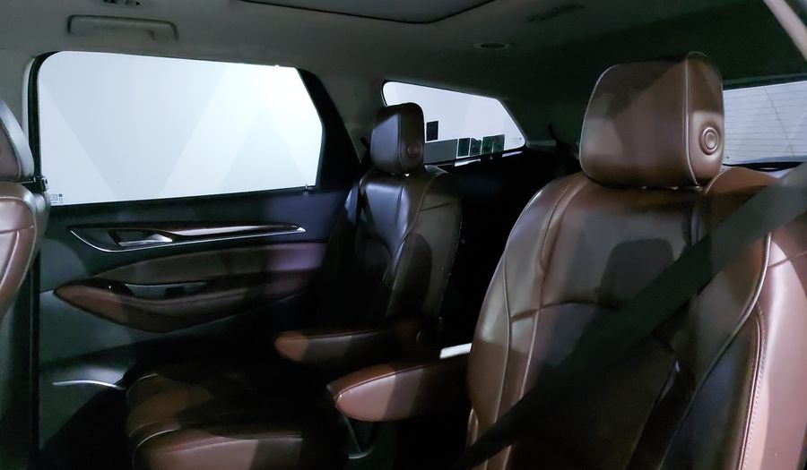 Buick Enclave 3.6 AVENIR AUTO 4WD Suv 2018