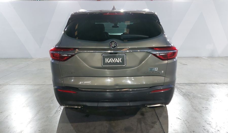 Buick Enclave 3.6 AVENIR AUTO 4WD Suv 2018
