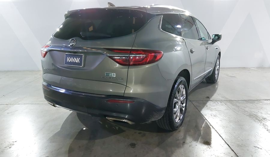 Buick Enclave 3.6 AVENIR AUTO 4WD Suv 2018
