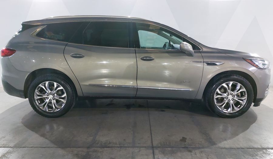 Buick Enclave 3.6 AVENIR AUTO 4WD Suv 2018