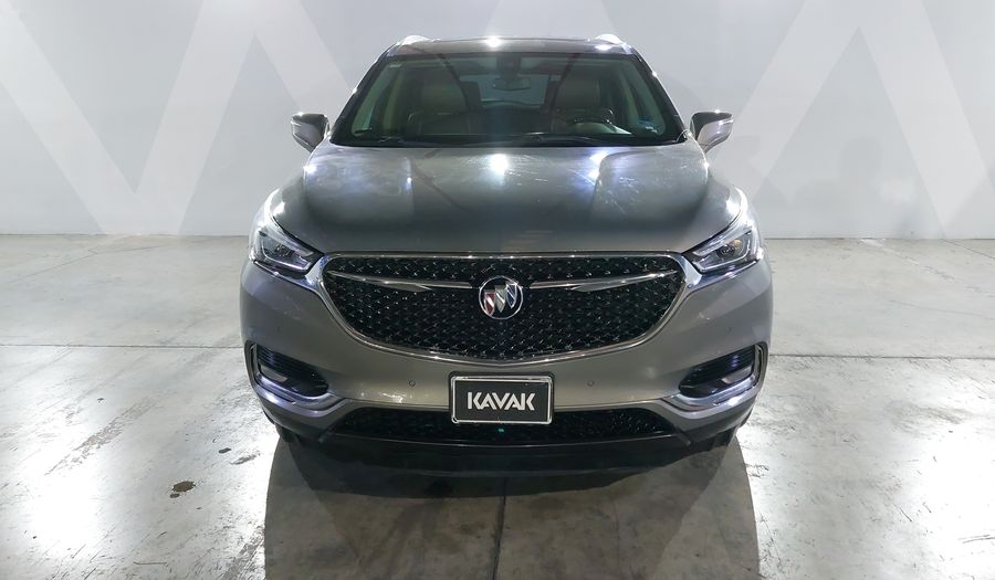 Buick Enclave 3.6 AVENIR AUTO 4WD Suv 2018