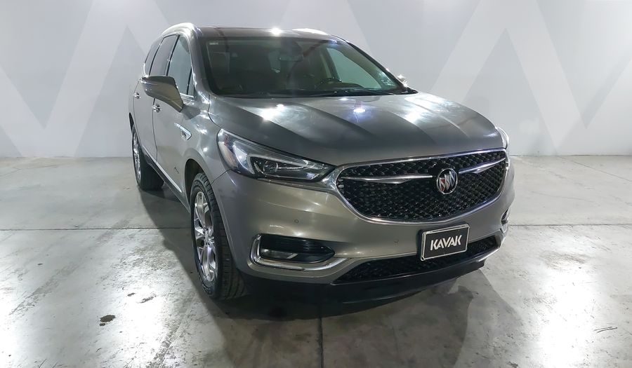 Buick Enclave 3.6 AVENIR AUTO 4WD Suv 2018