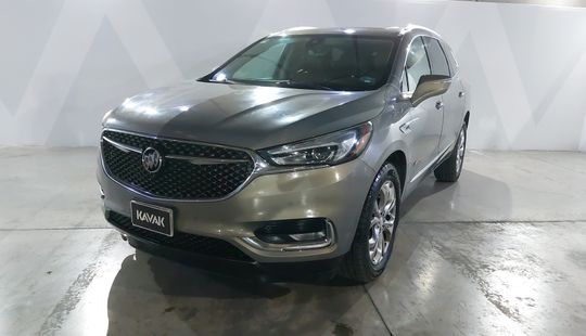 Buick • Enclave