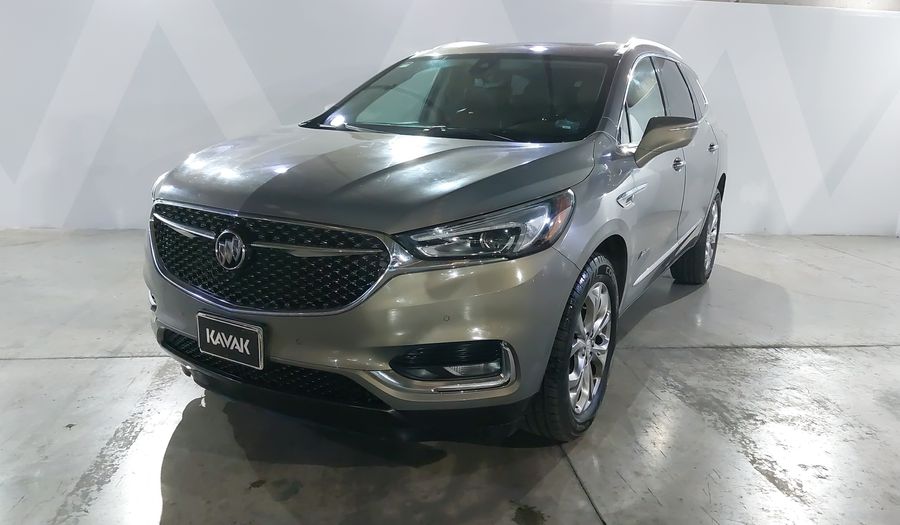 Buick Enclave 3.6 AVENIR AUTO 4WD Suv 2018