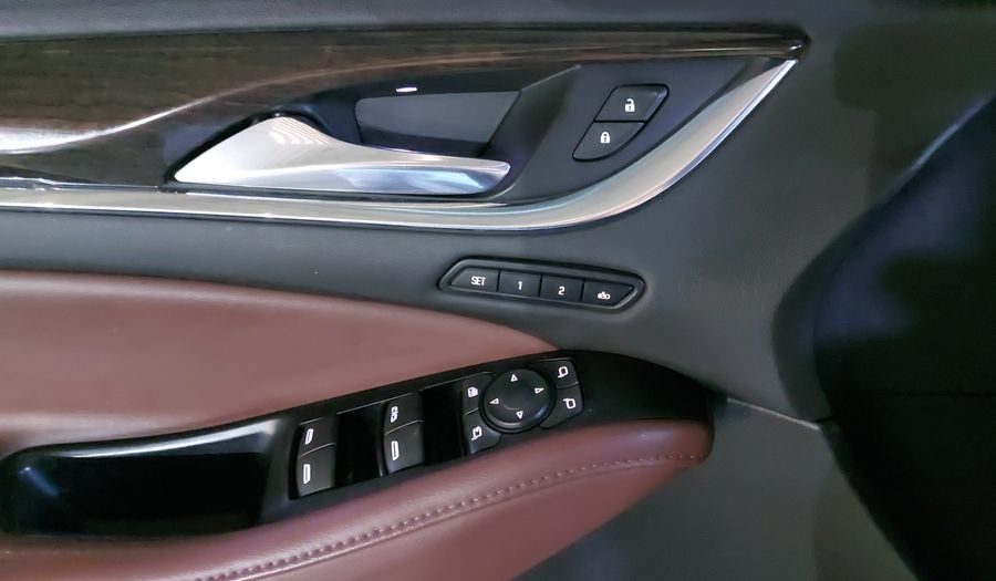 Buick Enclave 3.6 AVENIR AUTO 4WD Suv 2018