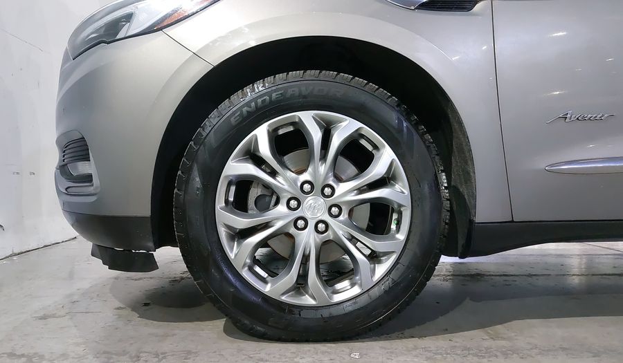 Buick Enclave 3.6 AVENIR AUTO 4WD Suv 2018
