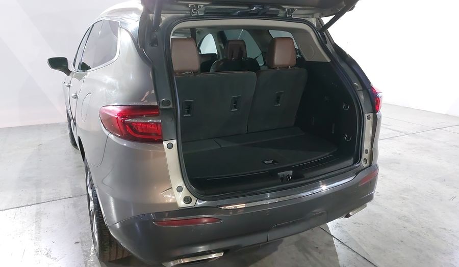 Buick Enclave 3.6 AVENIR AUTO 4WD Suv 2018