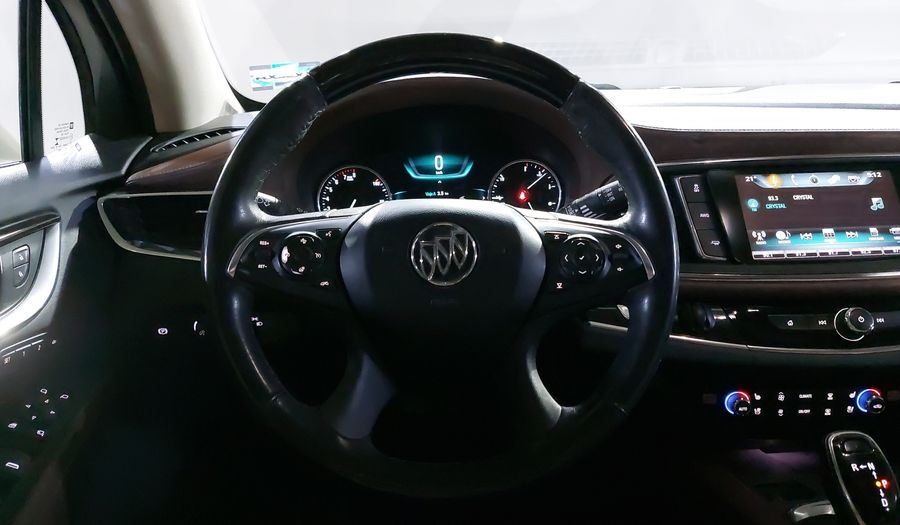 Buick Enclave 3.6 AVENIR AUTO 4WD Suv 2018
