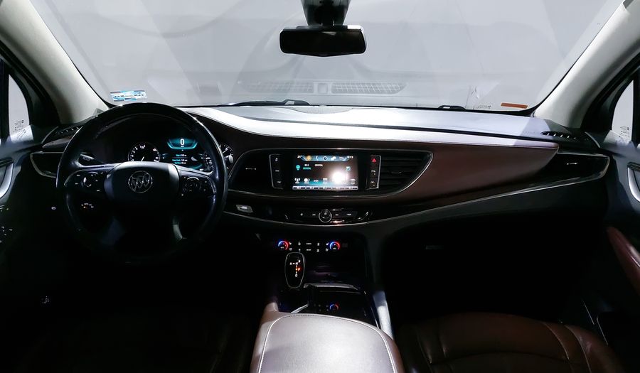 Buick Enclave 3.6 AVENIR AUTO 4WD Suv 2018