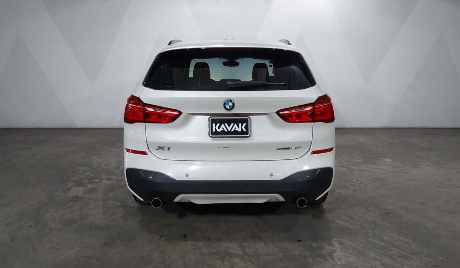 Bmw X1 2.0 SDRIVE20IA M SPORT DCT Suv 2019