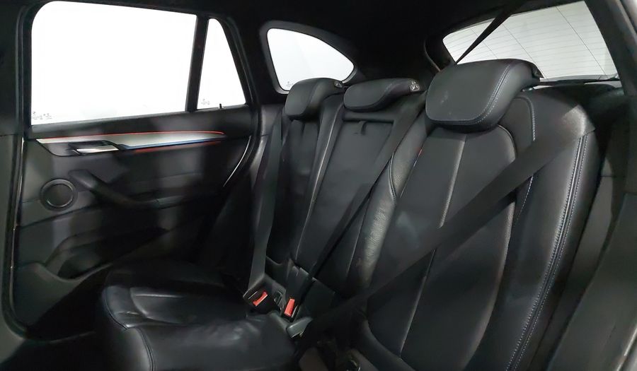 Bmw X1 2.0 SDRIVE20IA M SPORT DCT Suv 2019
