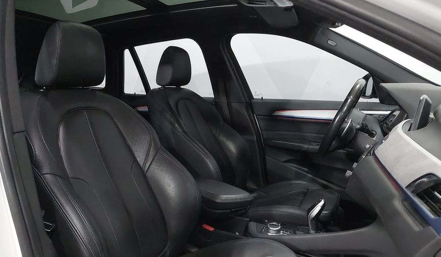 Bmw X1 2.0 SDRIVE20IA M SPORT DCT Suv 2019