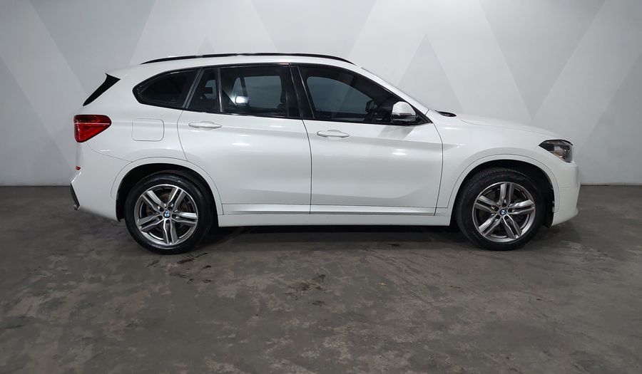 Bmw X1 2.0 SDRIVE20IA M SPORT DCT Suv 2019