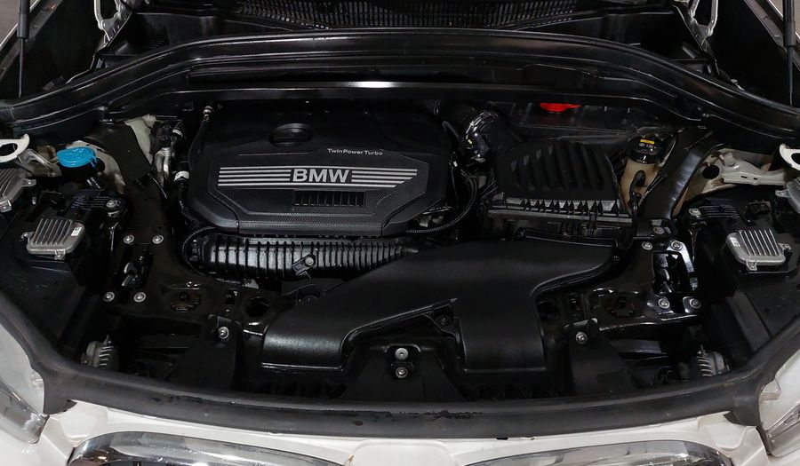 Bmw X1 2.0 SDRIVE20IA M SPORT DCT Suv 2019