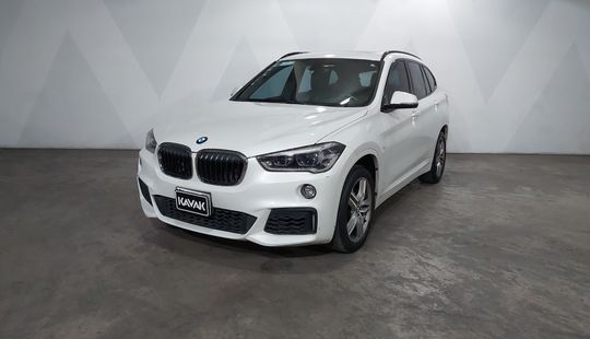 Bmw • X1