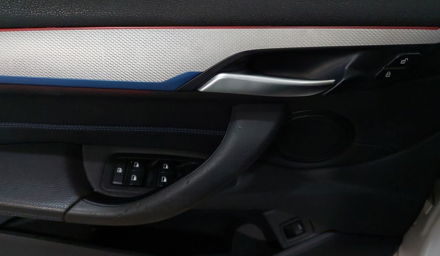 Bmw X1 2.0 SDRIVE20IA M SPORT DCT Suv 2019