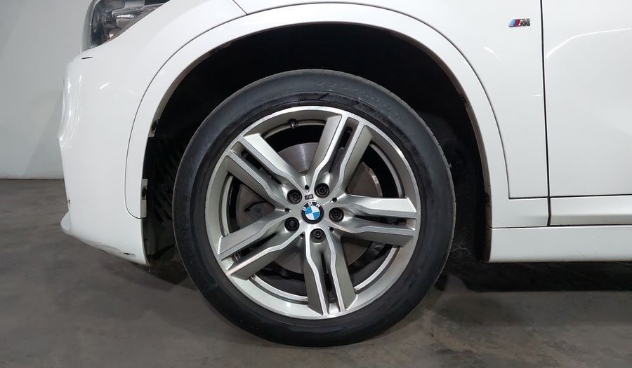 Bmw X1 2.0 SDRIVE20IA M SPORT DCT Suv 2019