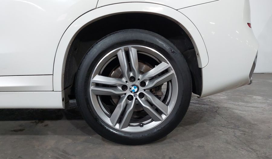 Bmw X1 2.0 SDRIVE20IA M SPORT DCT Suv 2019