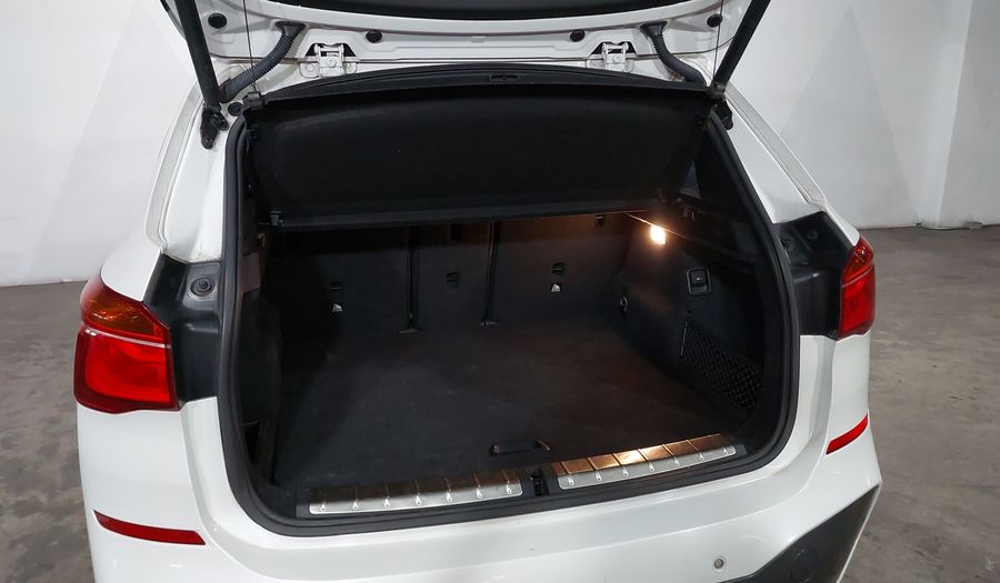 Bmw X1 2.0 SDRIVE20IA M SPORT DCT Suv 2019