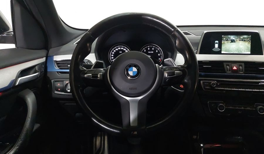 Bmw X1 2.0 SDRIVE20IA M SPORT DCT Suv 2019