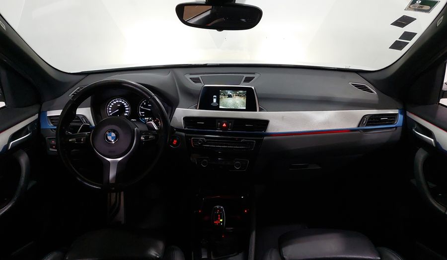 Bmw X1 2.0 SDRIVE20IA M SPORT DCT Suv 2019