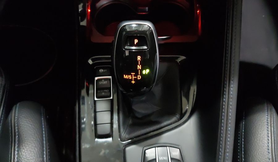 Bmw X1 2.0 SDRIVE20IA M SPORT DCT Suv 2019