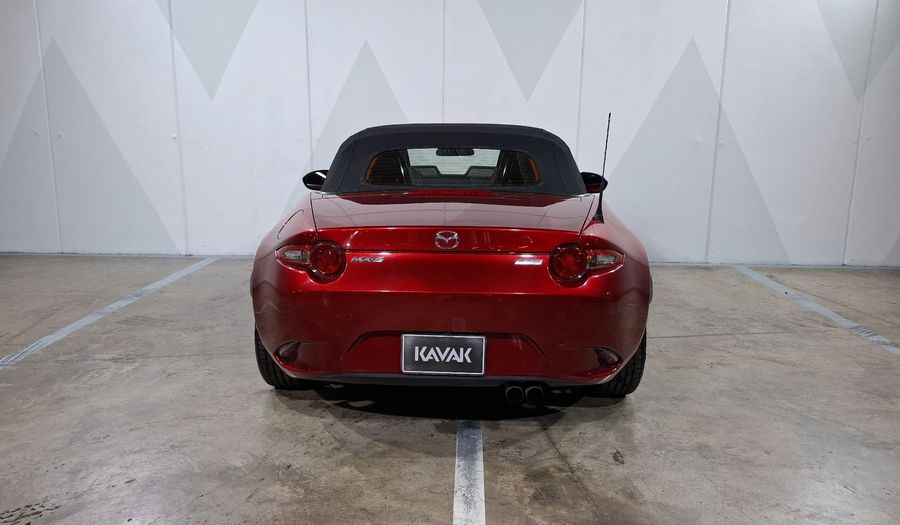 Mazda Mx-5 2.0 I SPORT MT Convertible 2019